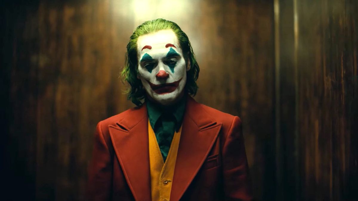 New trailer for the Joker movie is here