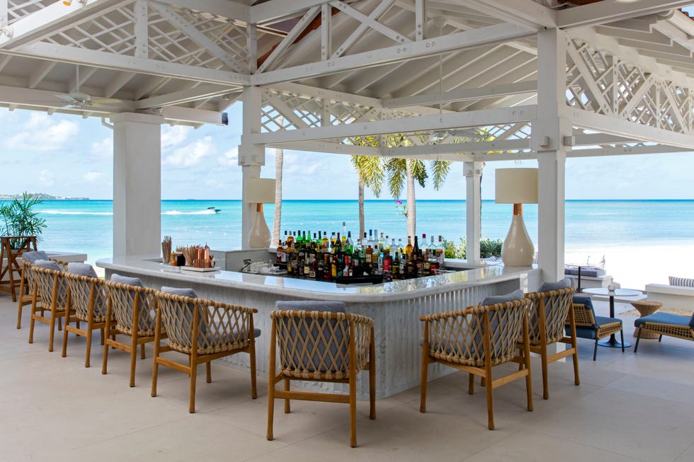jumby bay antigua