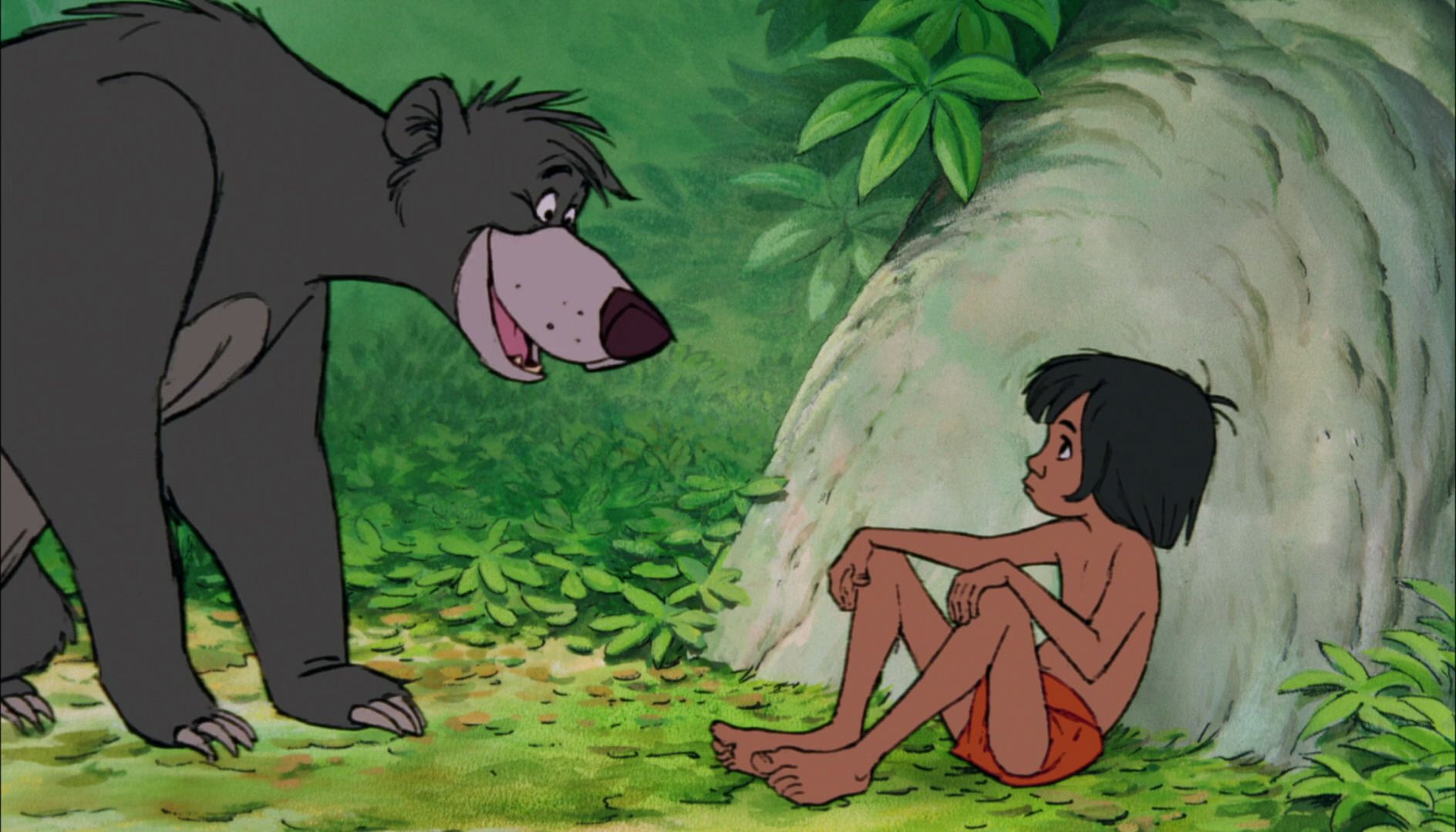 The Jungle Book TV Series 2010   IMDb