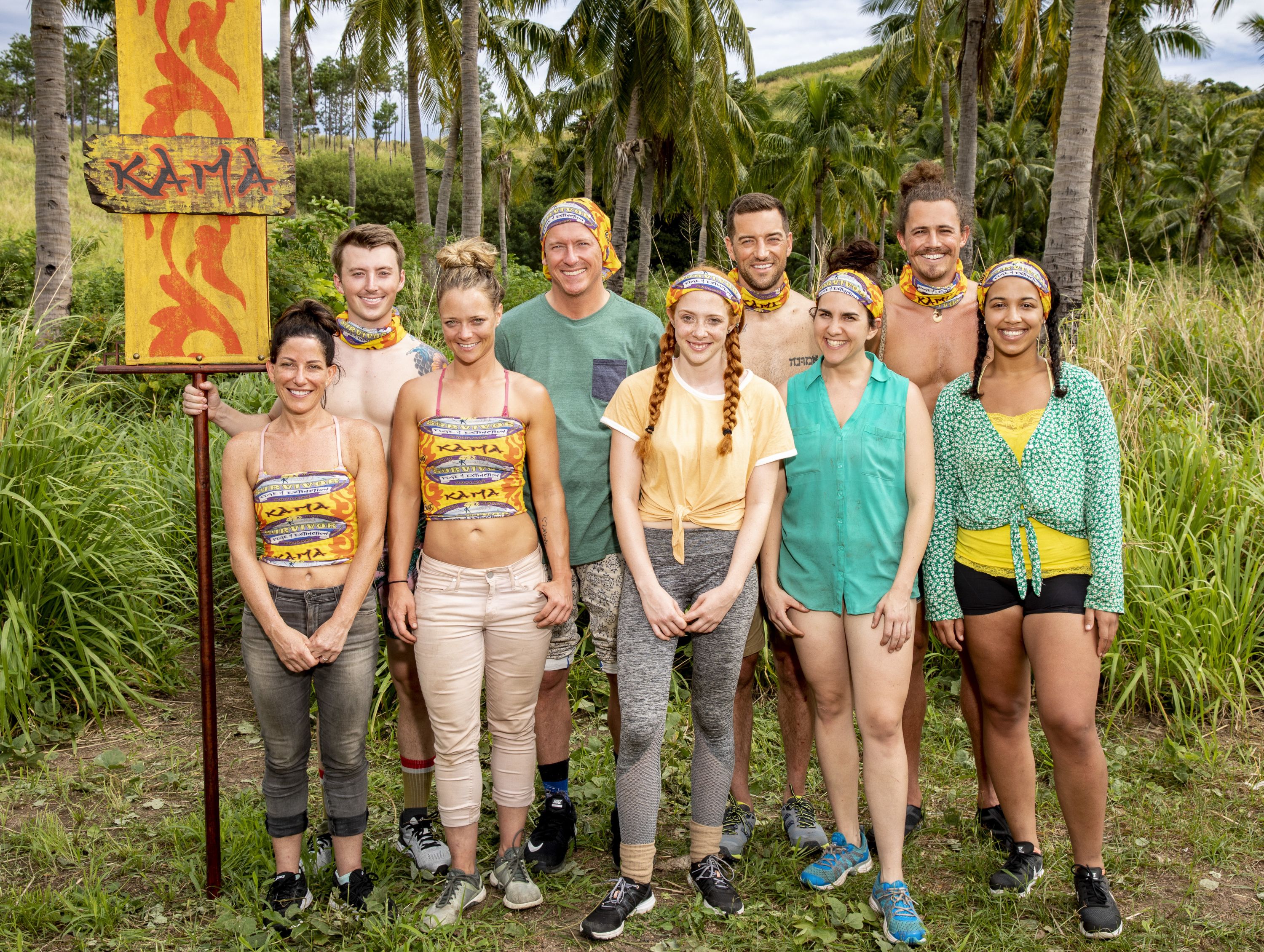 This 'Survivor' Contestant Thinks The Show Should Get Rid of the