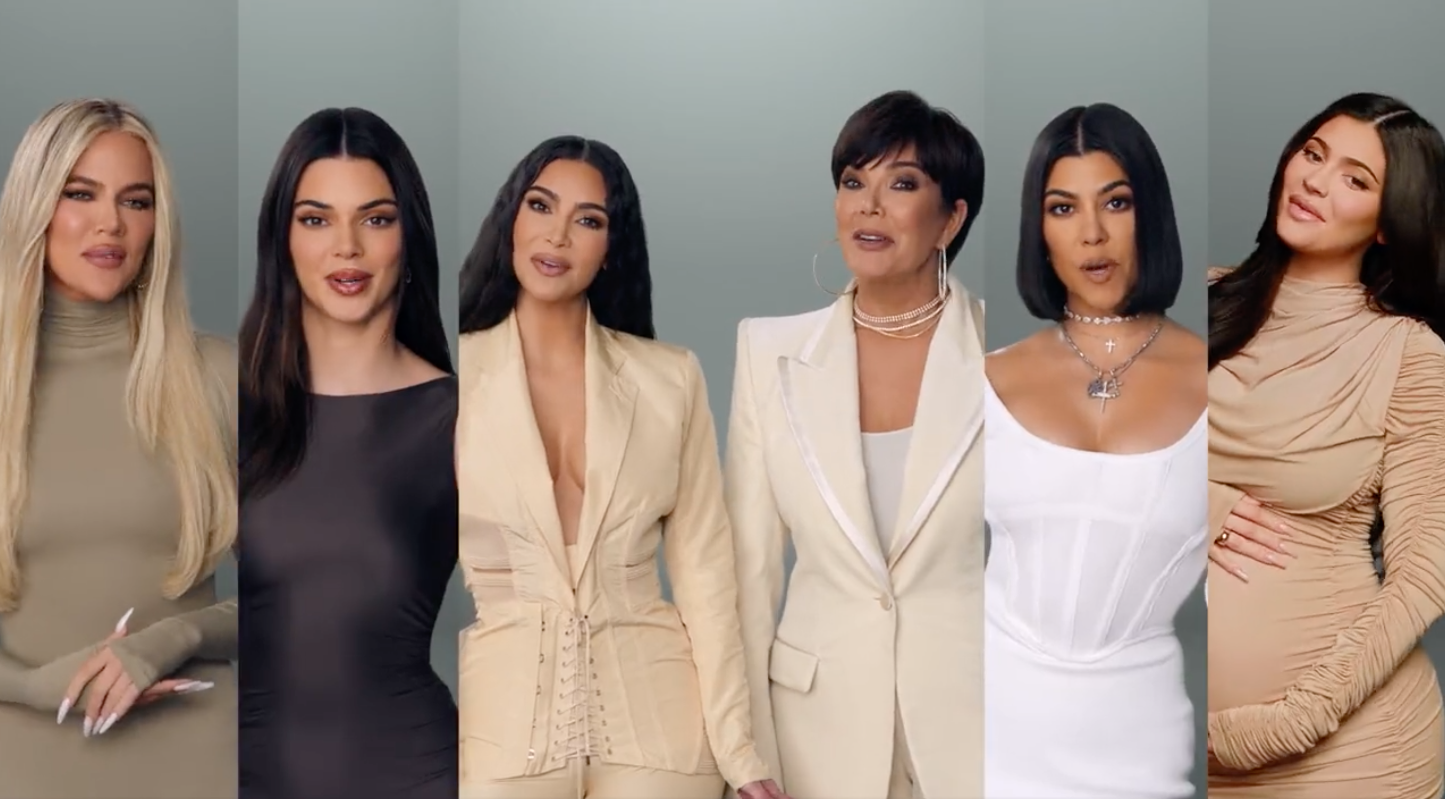 See the designer bags from the Kardashian's Hulu show including