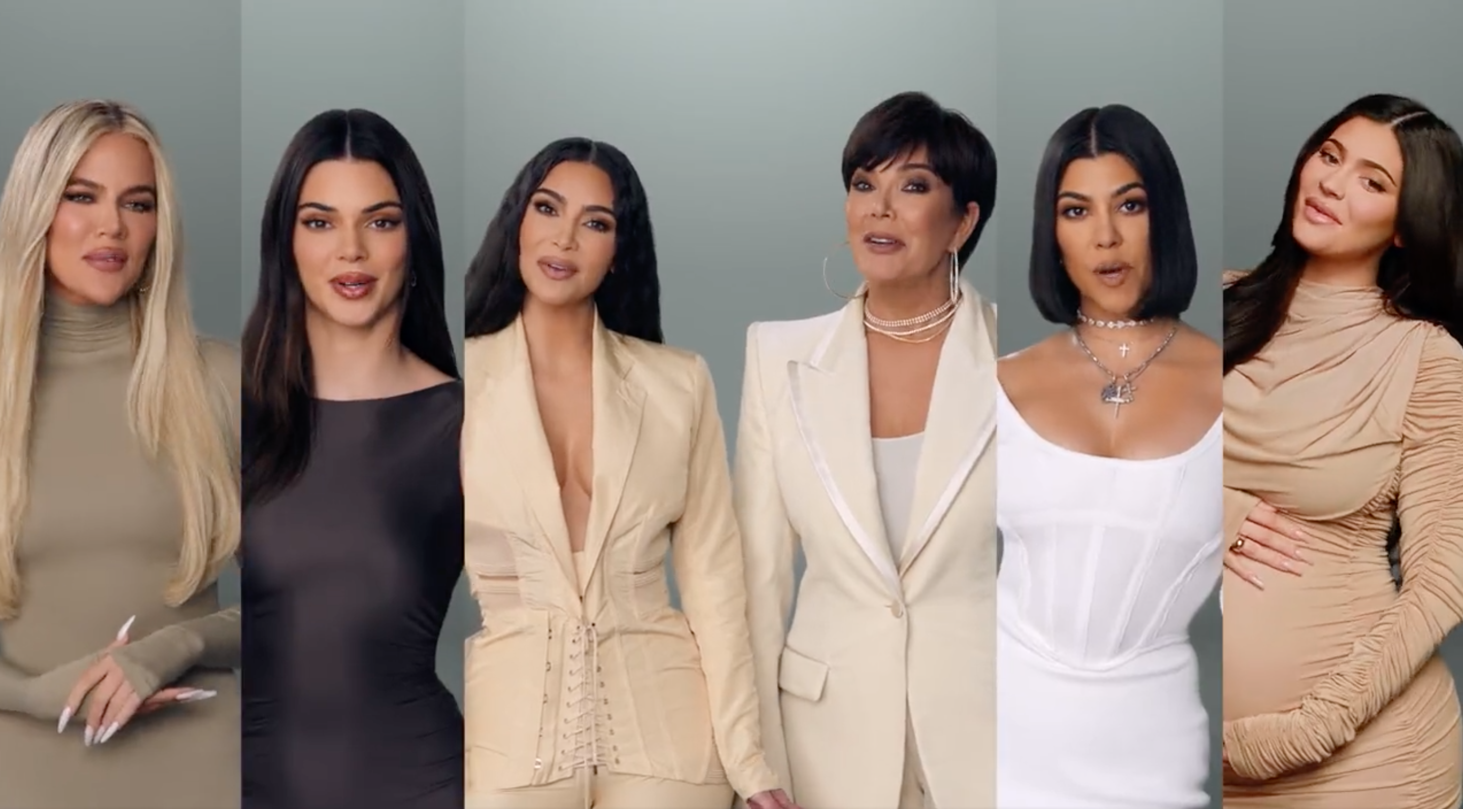 How 'Keeping Up With the Kardashians' Changed Everything - The New York  Times