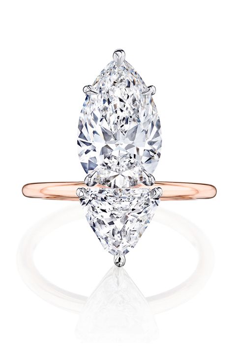 Engagement Ring Trends of 2021 - Best Engagement Rings 2021