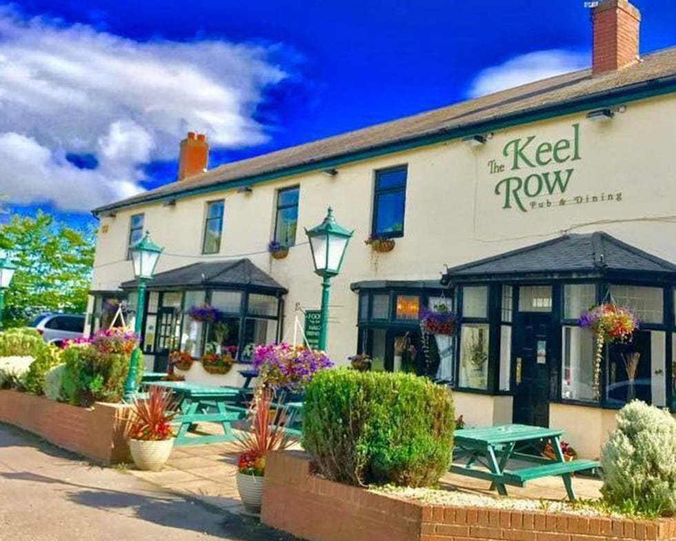 Best dog friendly pubs