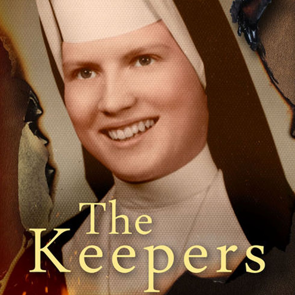 The Keepers - Best True Crime Netflix