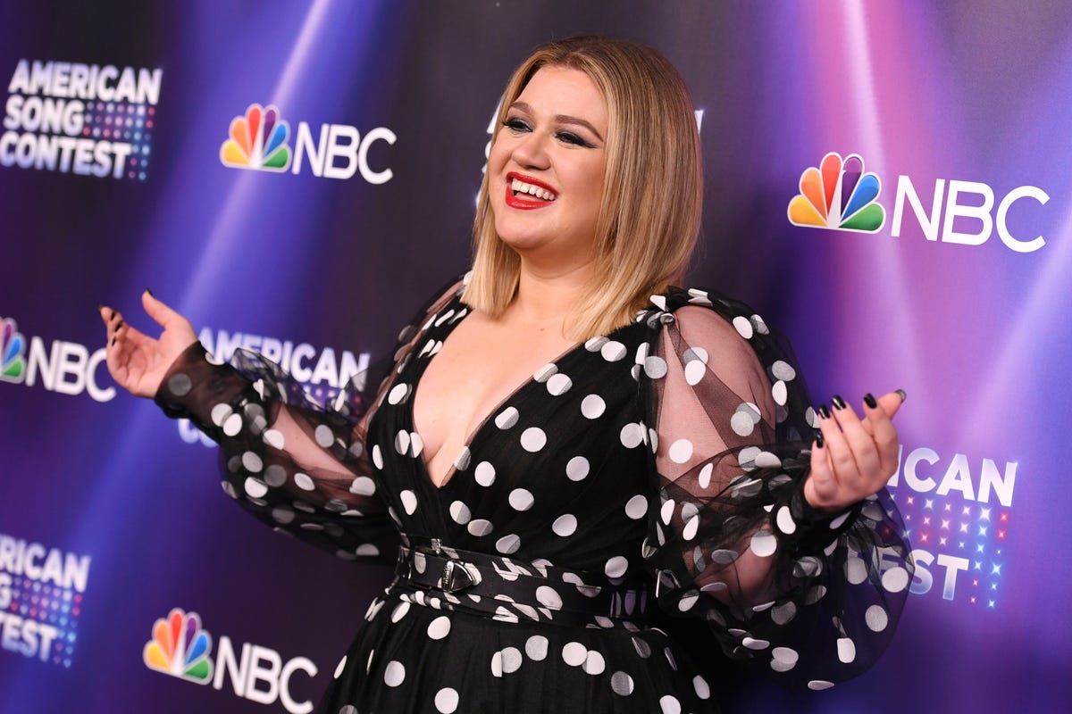 kelly clarkson's show is undergoing a "complete overhaul" and the details are surprising