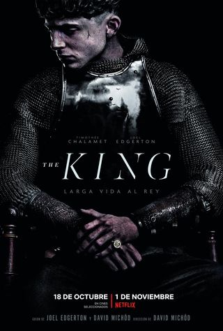 cartel the king