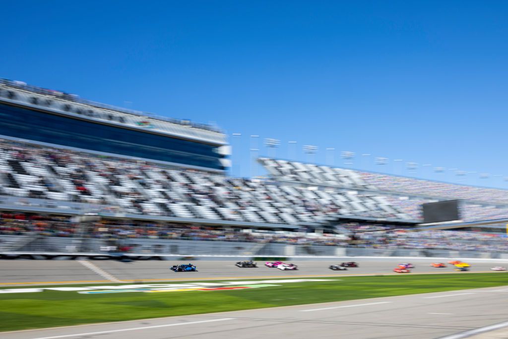 Gallery: 2022 IMSA Rolex 24 At Daytona