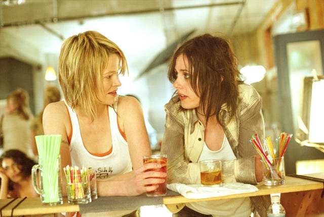 The L Word: Generation Q' Renewed For Season 3 By Showtime – Deadline