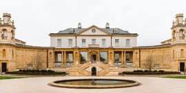 The Langley hotel and spa