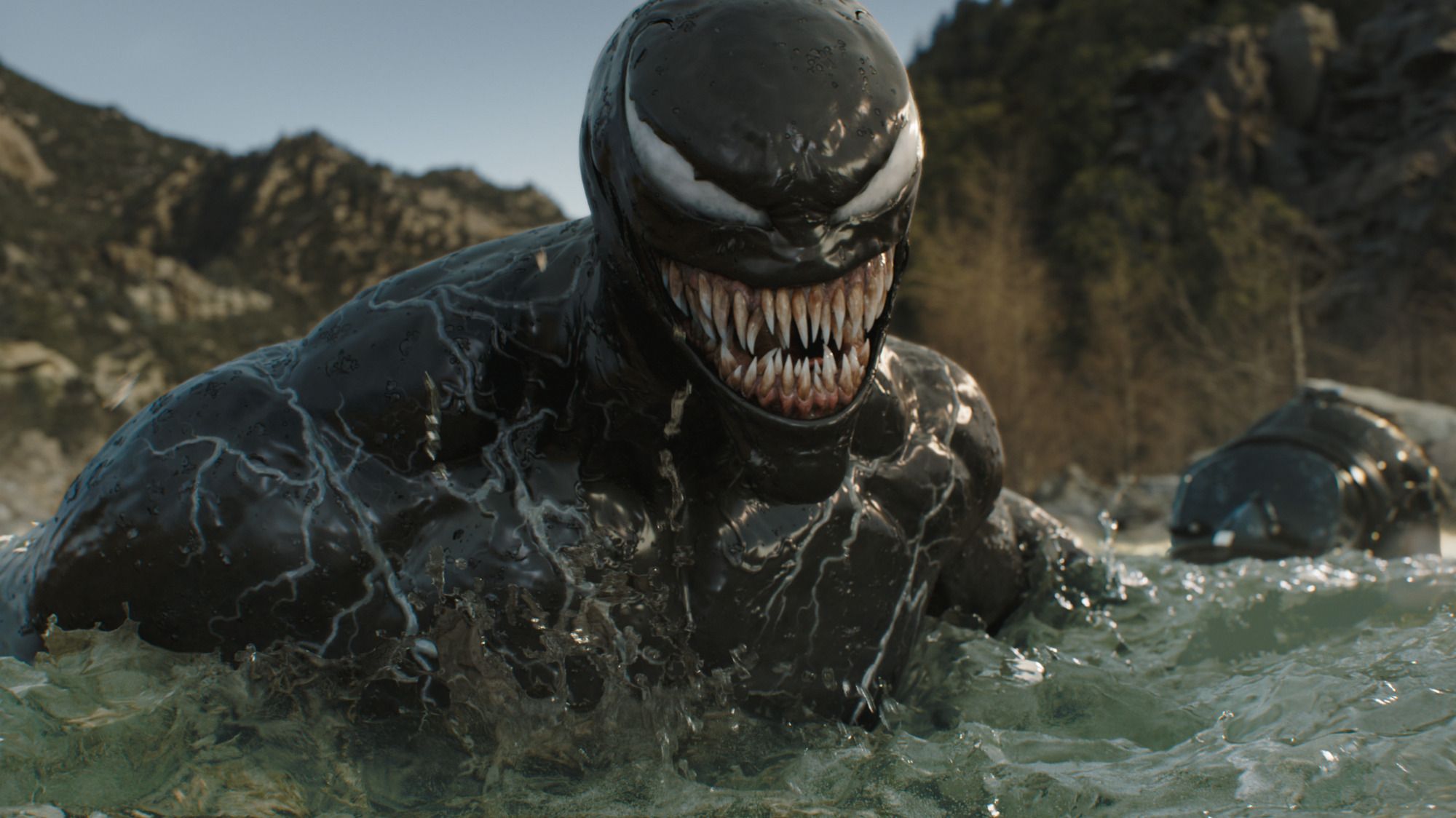 Venom 3's final trailer reveals Spider-Man star's return