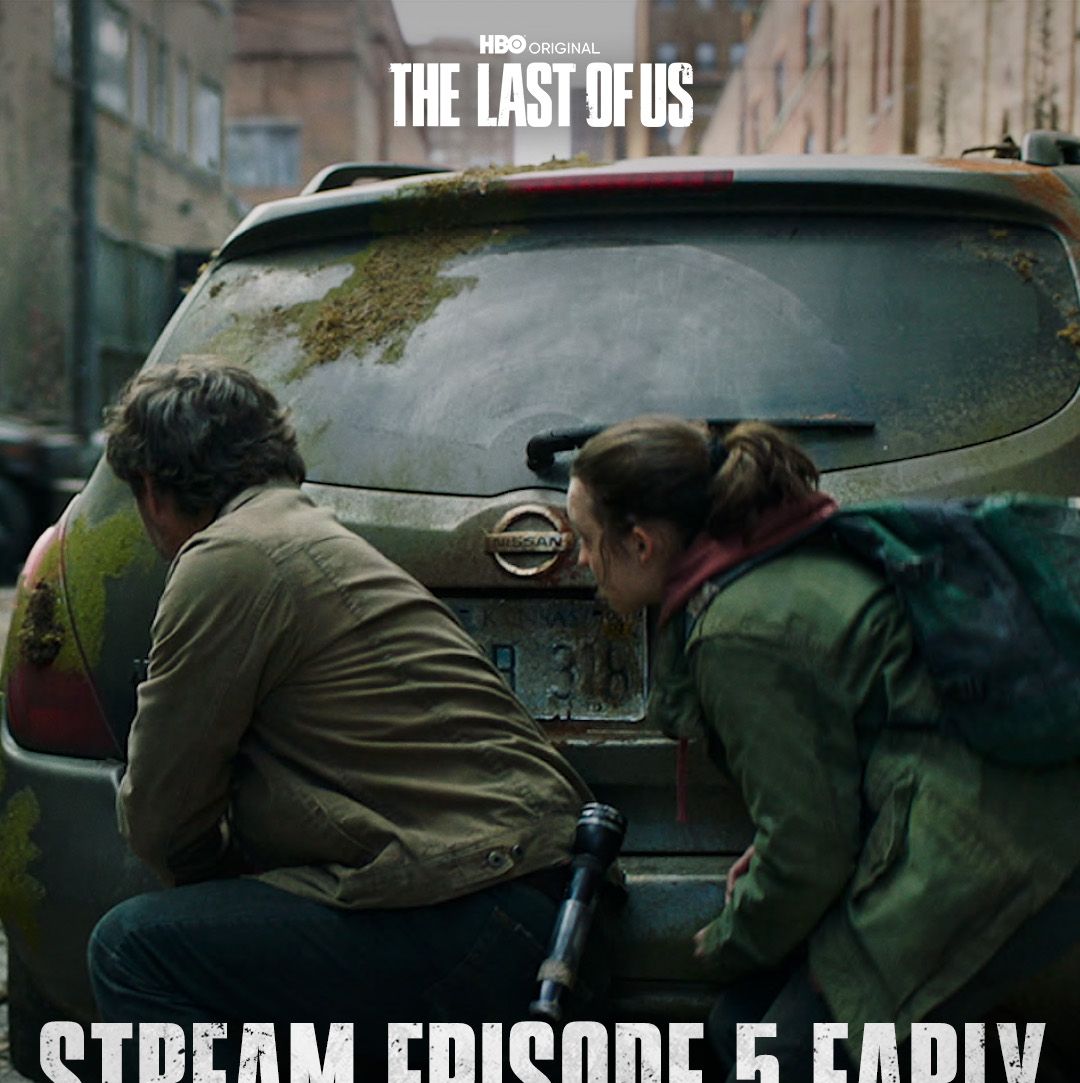 The Last of Us: Episódio 5 é adiantado e sai hoje; veja horário