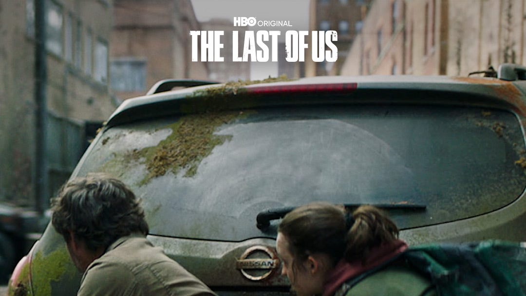 The Last Of Us': hora de estreno del capítulo 5 de la serie