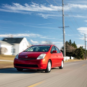 2006 toyota prius