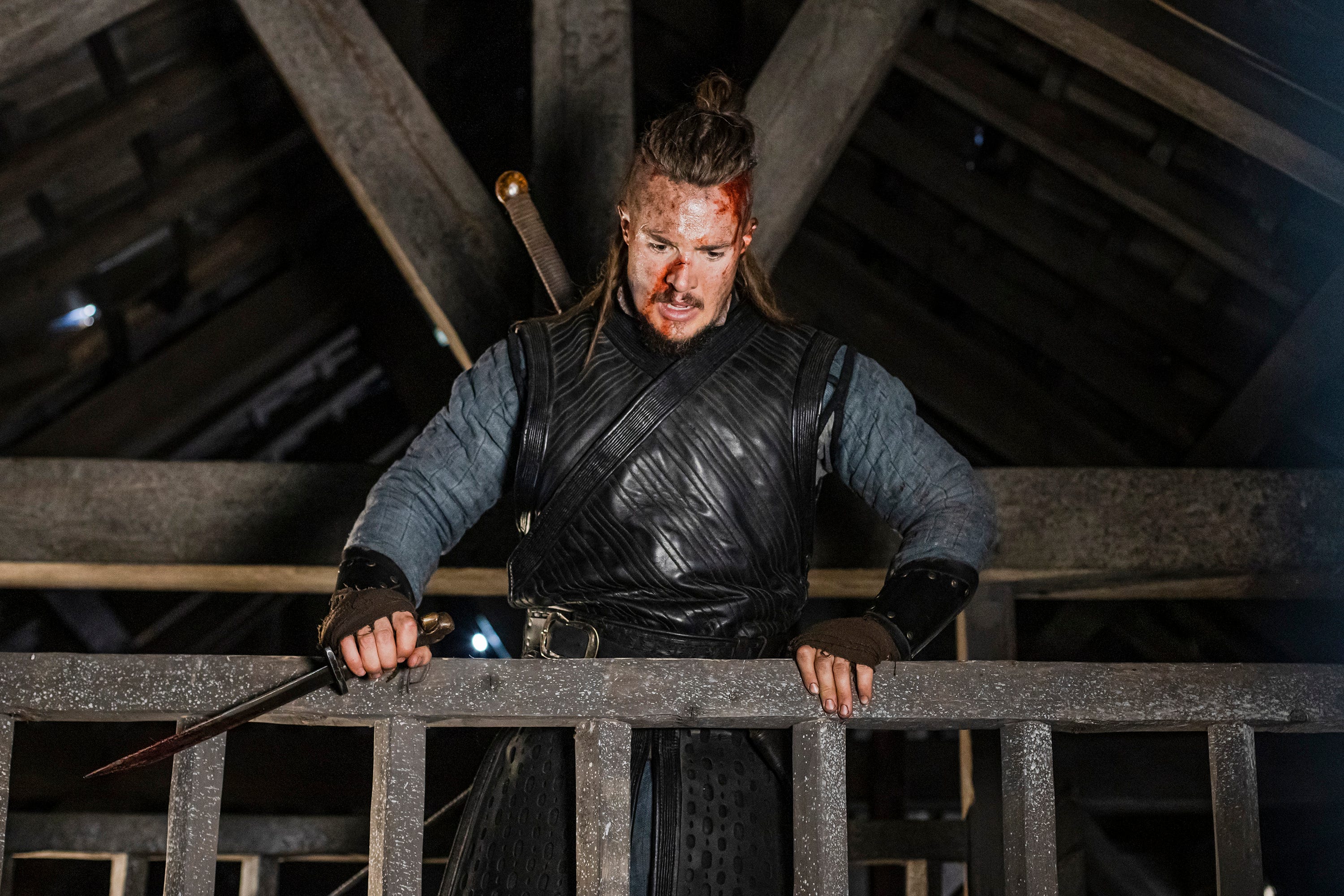 The Last Kingdom Season 5: Everything You Need To Know