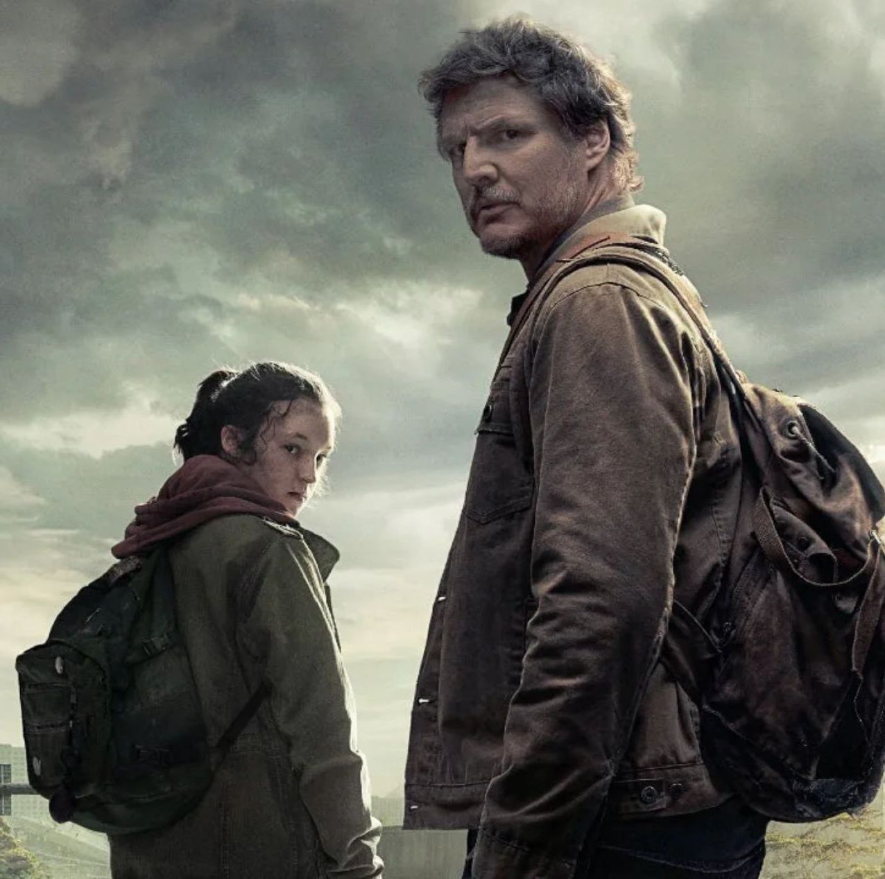 Here's Where to Get Pedro Pascal's 'The Last of Us' Jacket