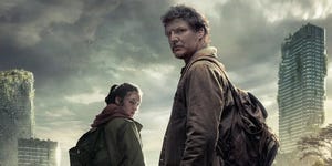 pedro pascal the last of us jacket