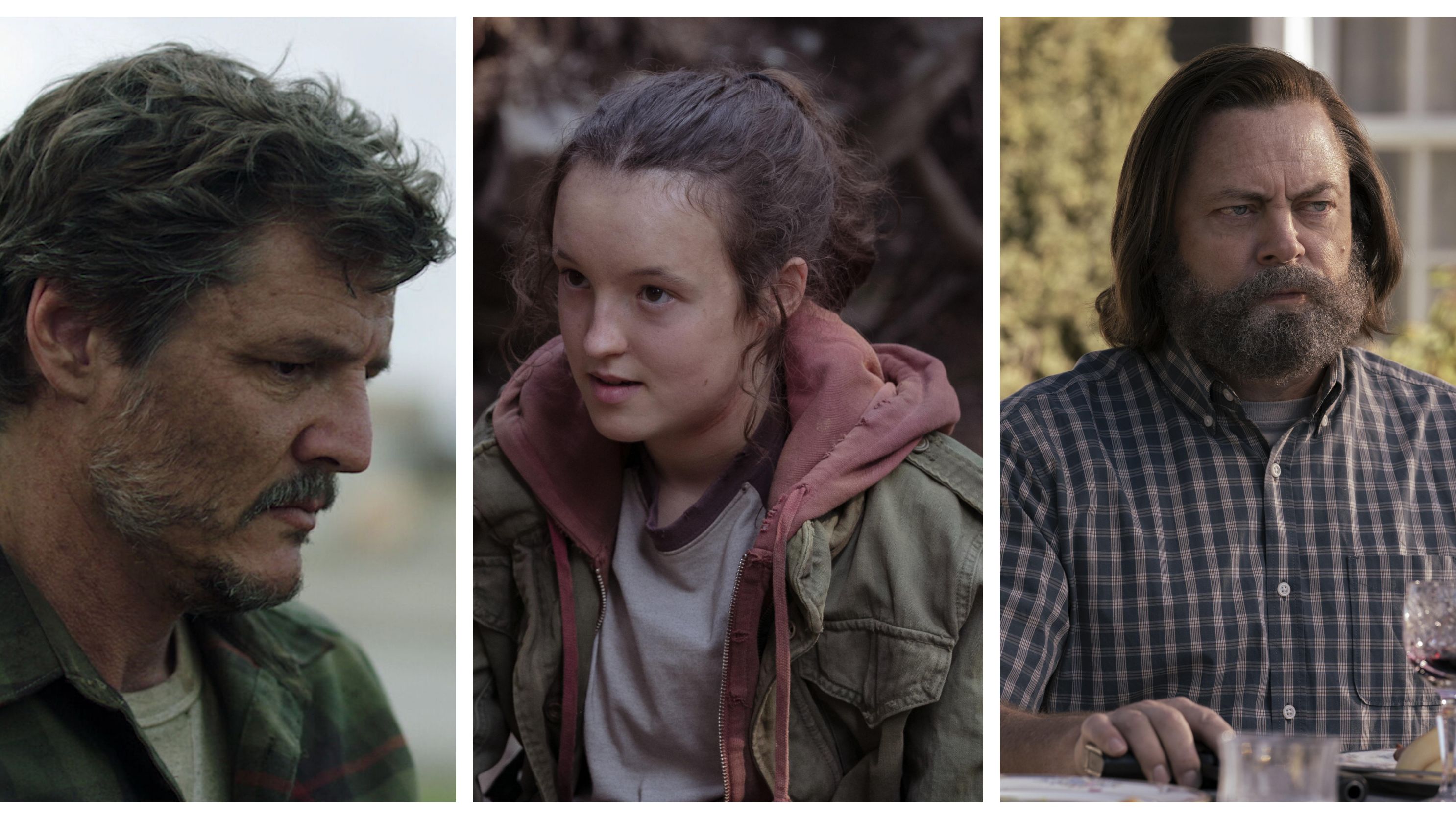 The Last of Us: Escolhemos o elenco da série da HBO