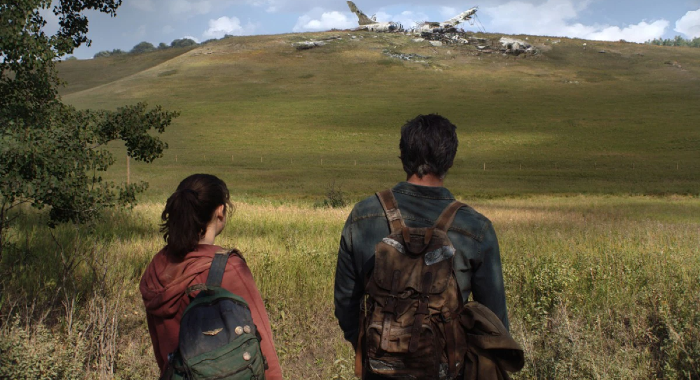 The Last of Us Episode 4: TV Show vs Game Comparison