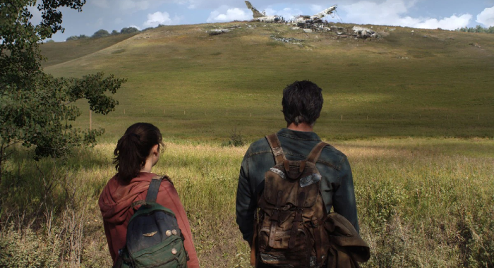 How The Last Of Us Episode 4 Compares To The Original Video Game