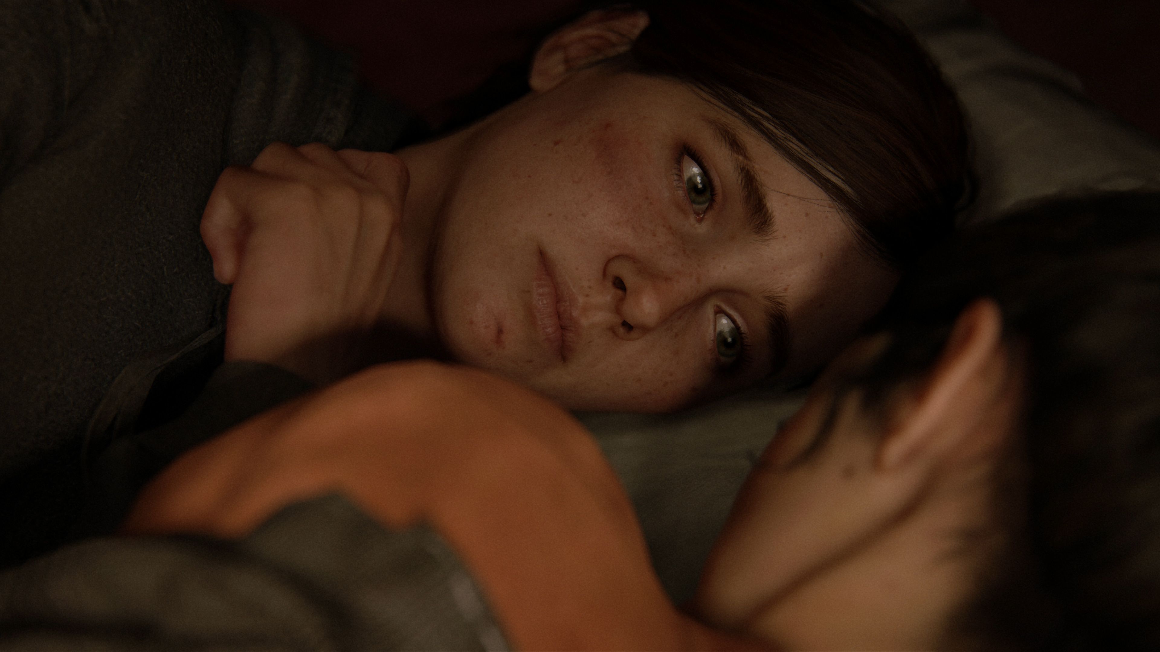 A História Completa de The Last of Us Part II