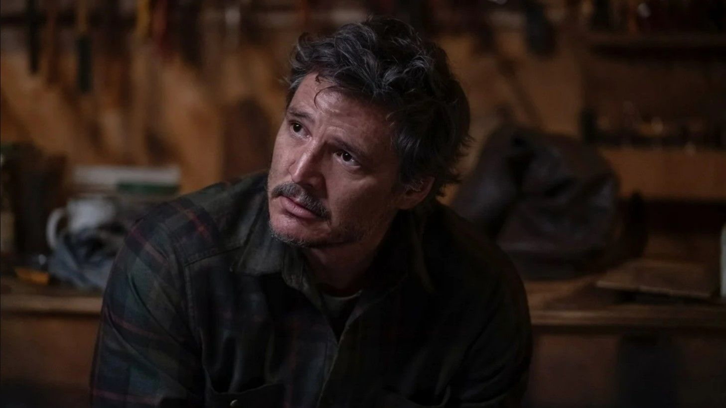 Pedro Pascal receberá US$ 600 mil por episódio de 'The Last of Us