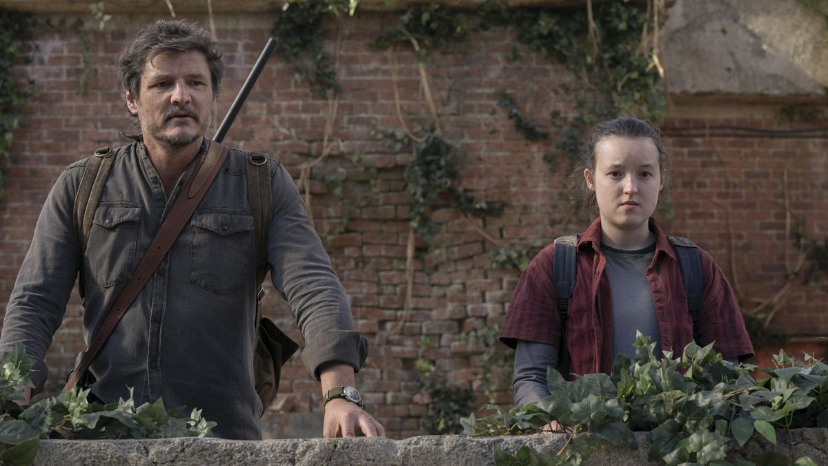 preview for The Last of Us - Official Teaser (HBO)
