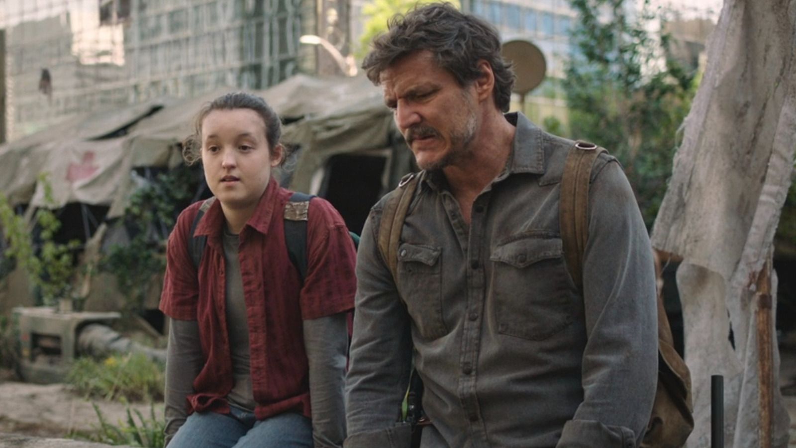 The Last of Us en HBO Max: final explicado de la temporada 1