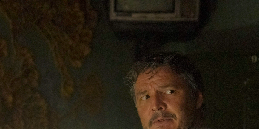 HBO Unleashes Preposterous Flex, Casts Pedro Pascal As Joel In 'The Last of  Us' - BroBible