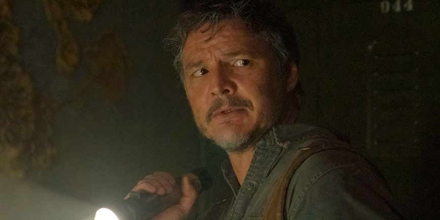 I don't fear killing characters”: The Last of Us Showrunner Addresses Pedro  Pascal's Joel Death in Season 2 After Emotional First Season Finale -  FandomWire