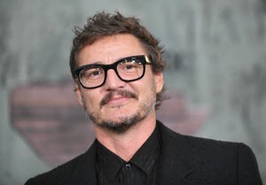 pedro pascal, protagonista de la serie de hbo 'the last of us'