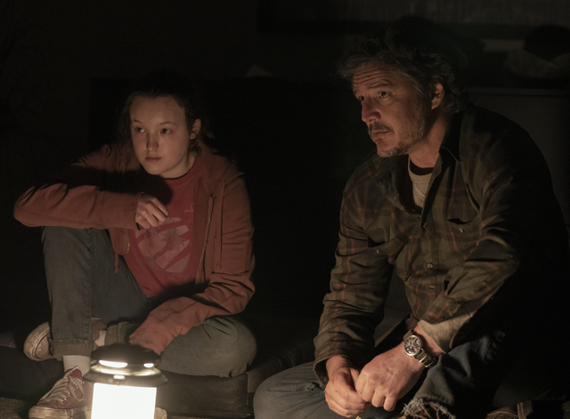 The Last of Us: The 5 types of infected in the series