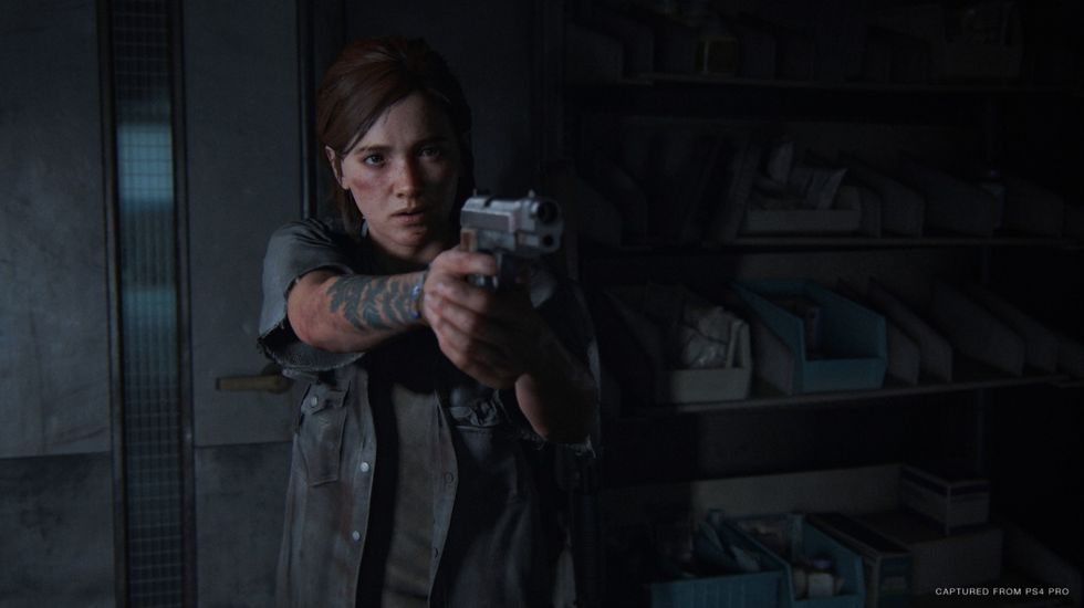 Naughty Dog abandons The Last of Us Online: what it says about