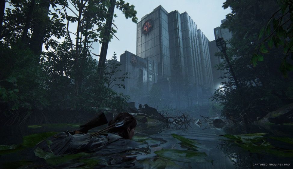 The Last Of Us II (1920x1080)  The last of us, Gamer news, State of play