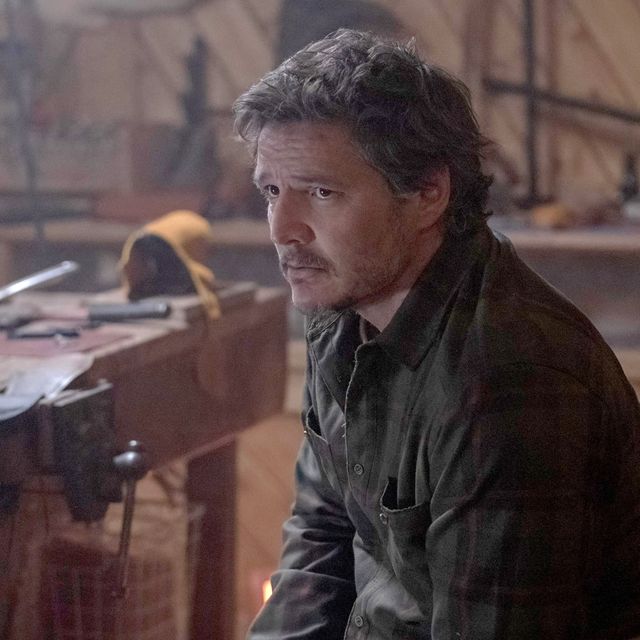 Pedro Pascal: The Unexpected, but Perfect, Joel for HBO's 'Last of Us' -  Nerd Alert News