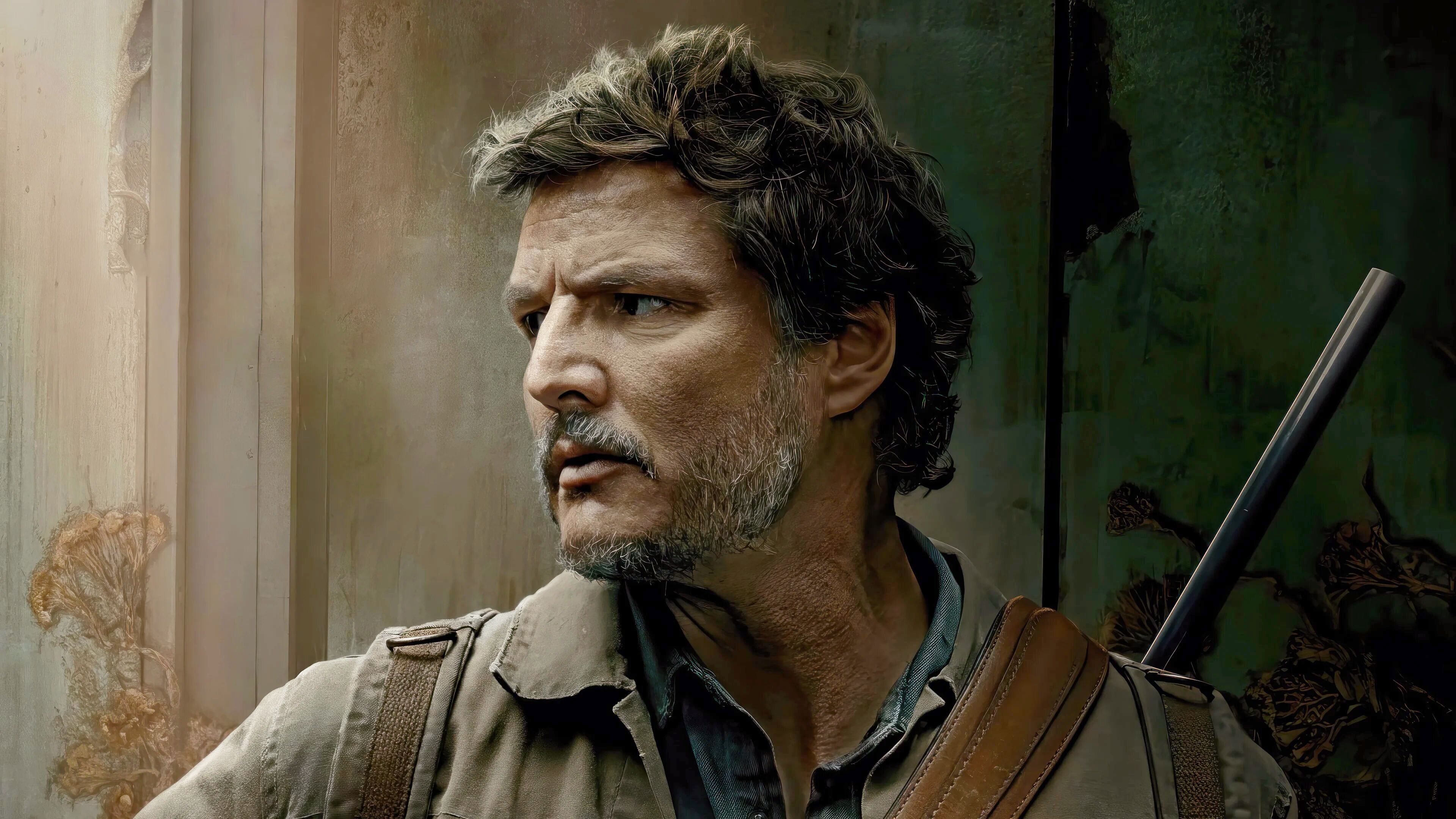 Tommy ya tiene actor para la serie de The Last of Us de HBO