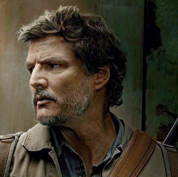 the last of us pedro pascal