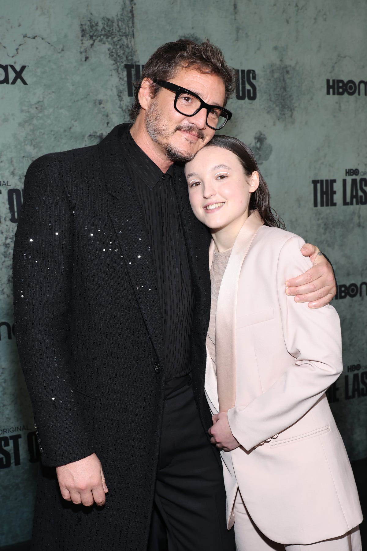 preview for 5 Facts About Pedro Pascal