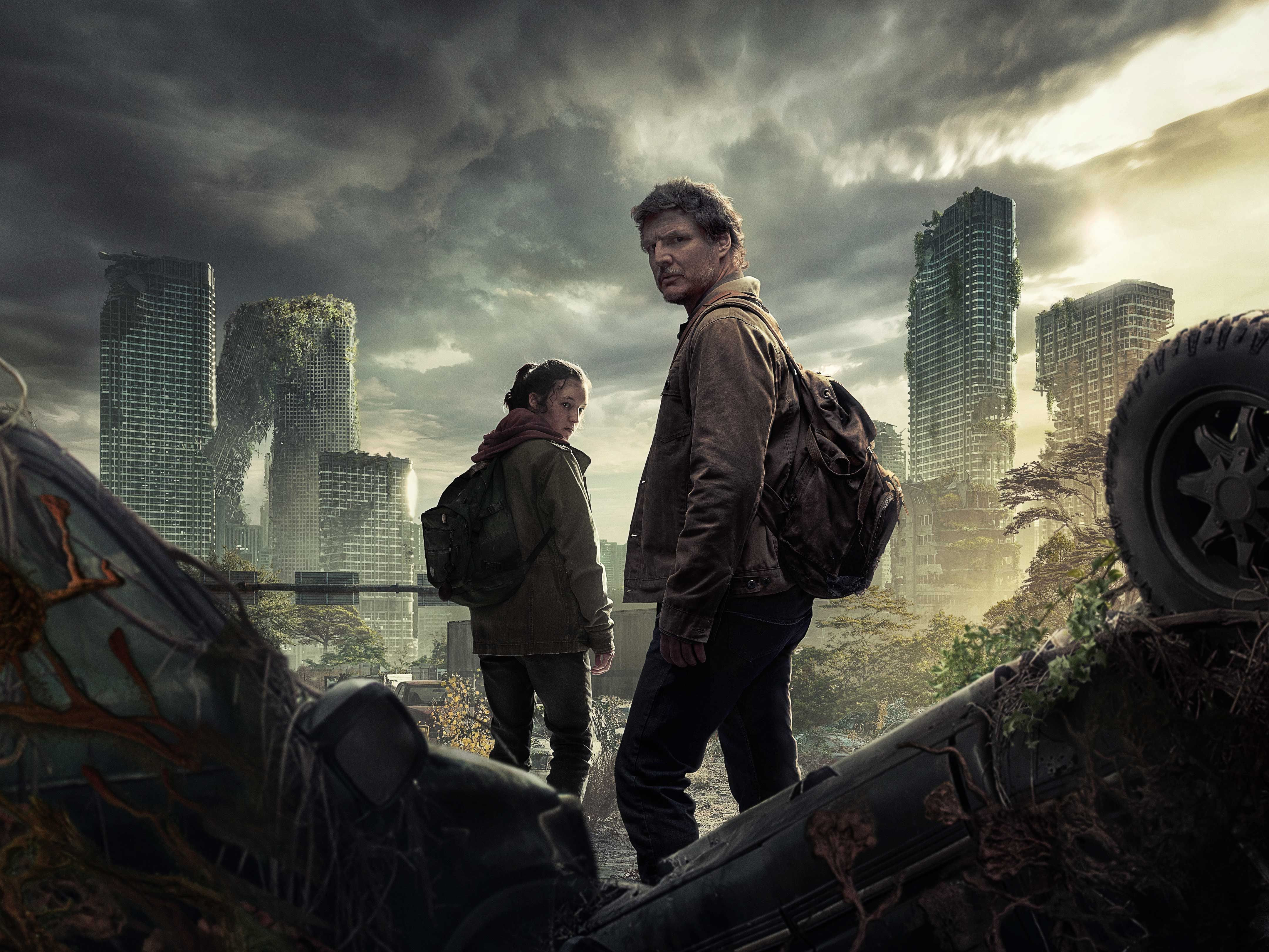 The Last of Us - Where to buy Pedro Pascal's 'Joel jacket' plus