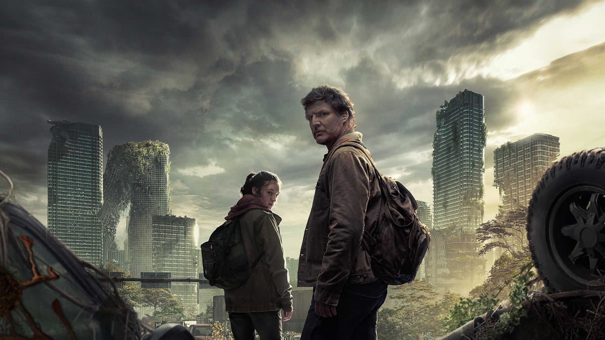 The Last of Us - Where to buy Pedro Pascal's 'Joel jacket' plus