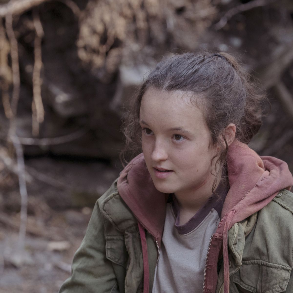 The Last of Us HBO Series Finds Its Ellie In His Dark Materials