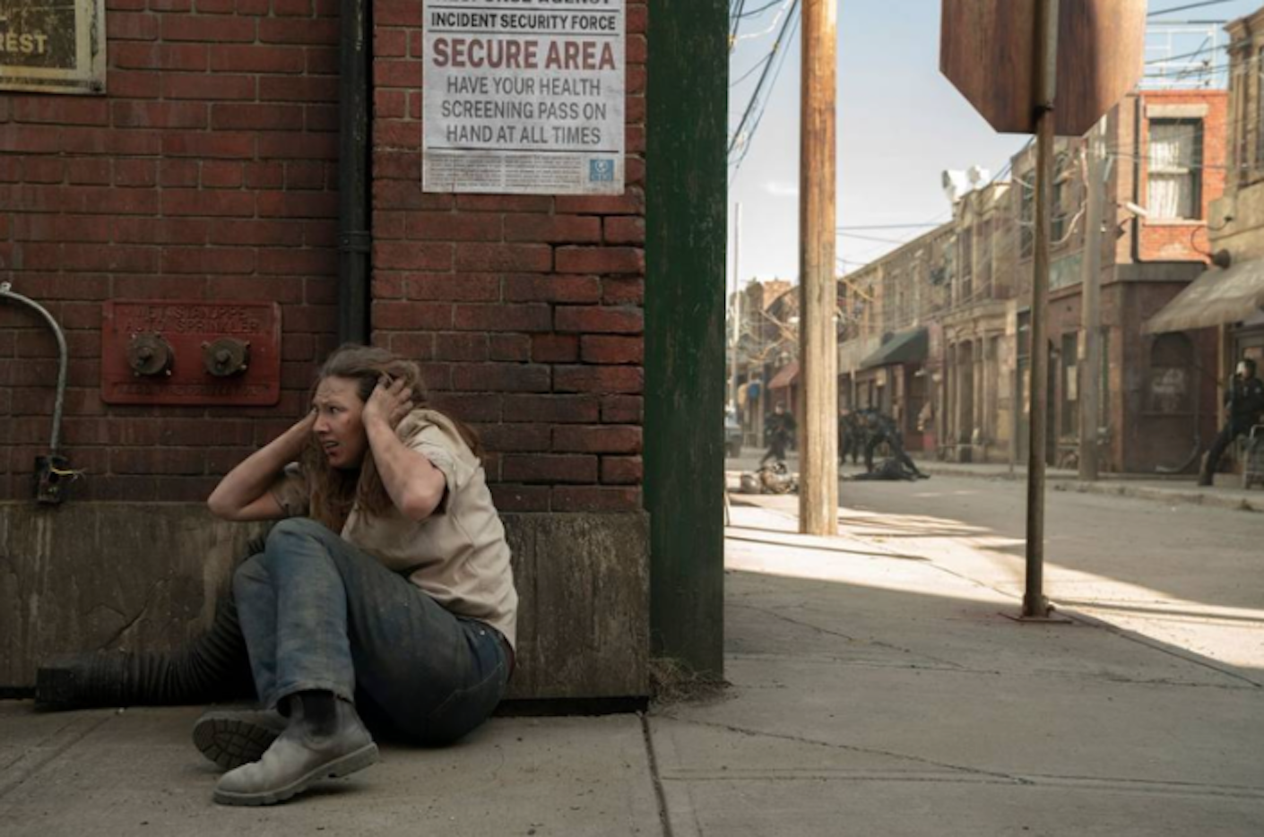 The Last of Us': All the Alberta locations that got a dramatic makeover