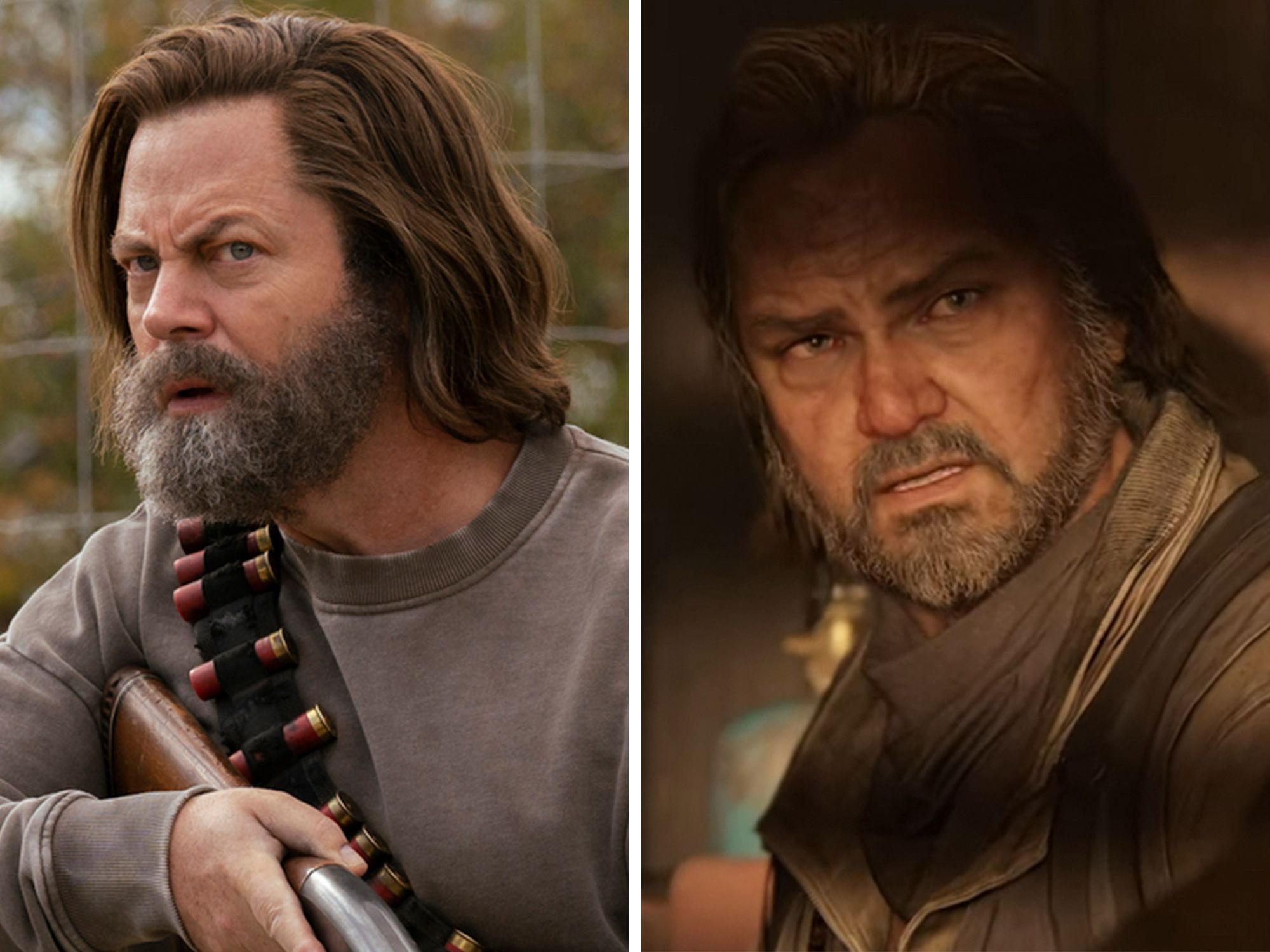 The Last Of Us TV Show And Video Game Differences