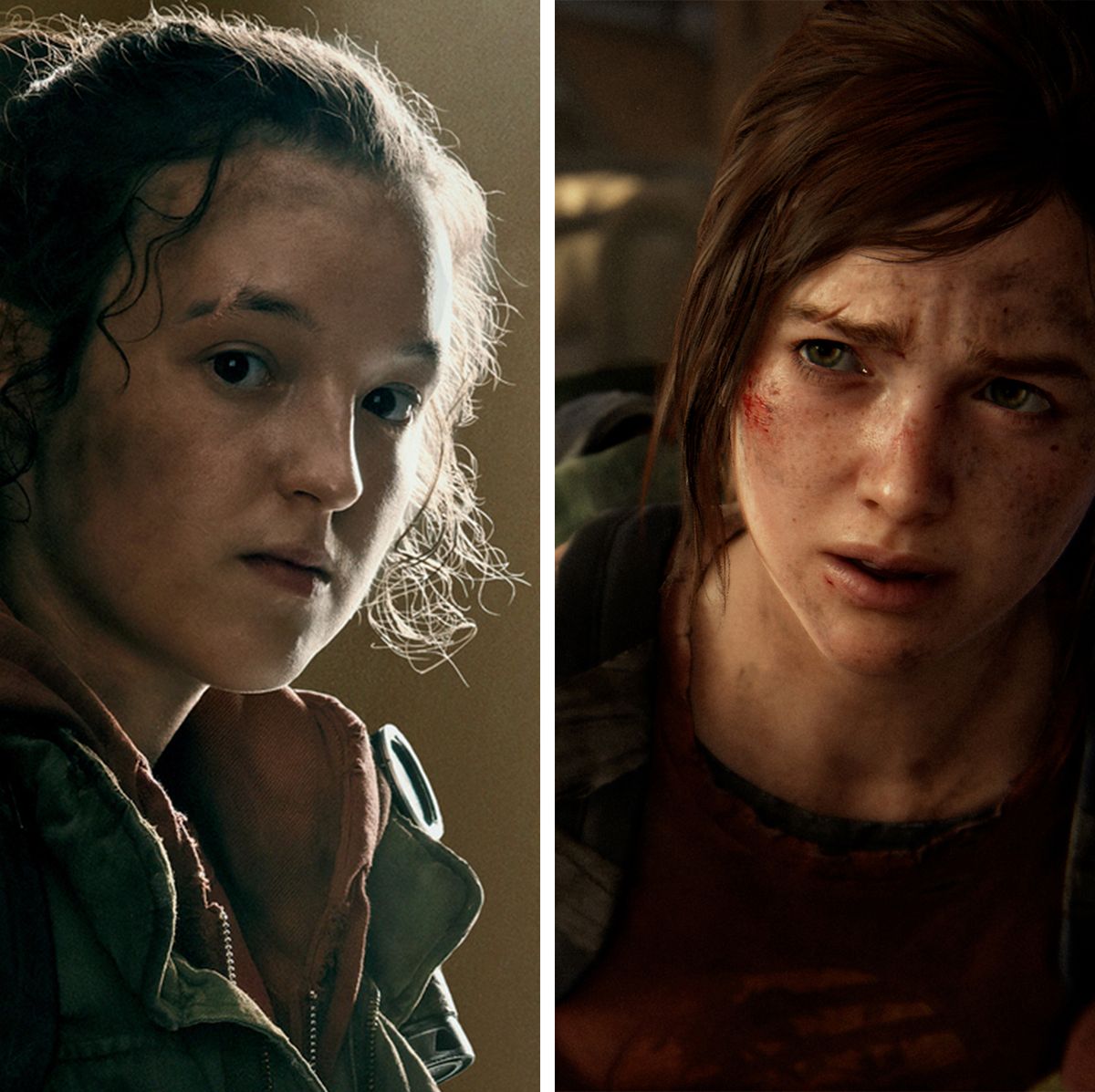 Fans are convinced Bella Ramsey will be recast in The Last of Us