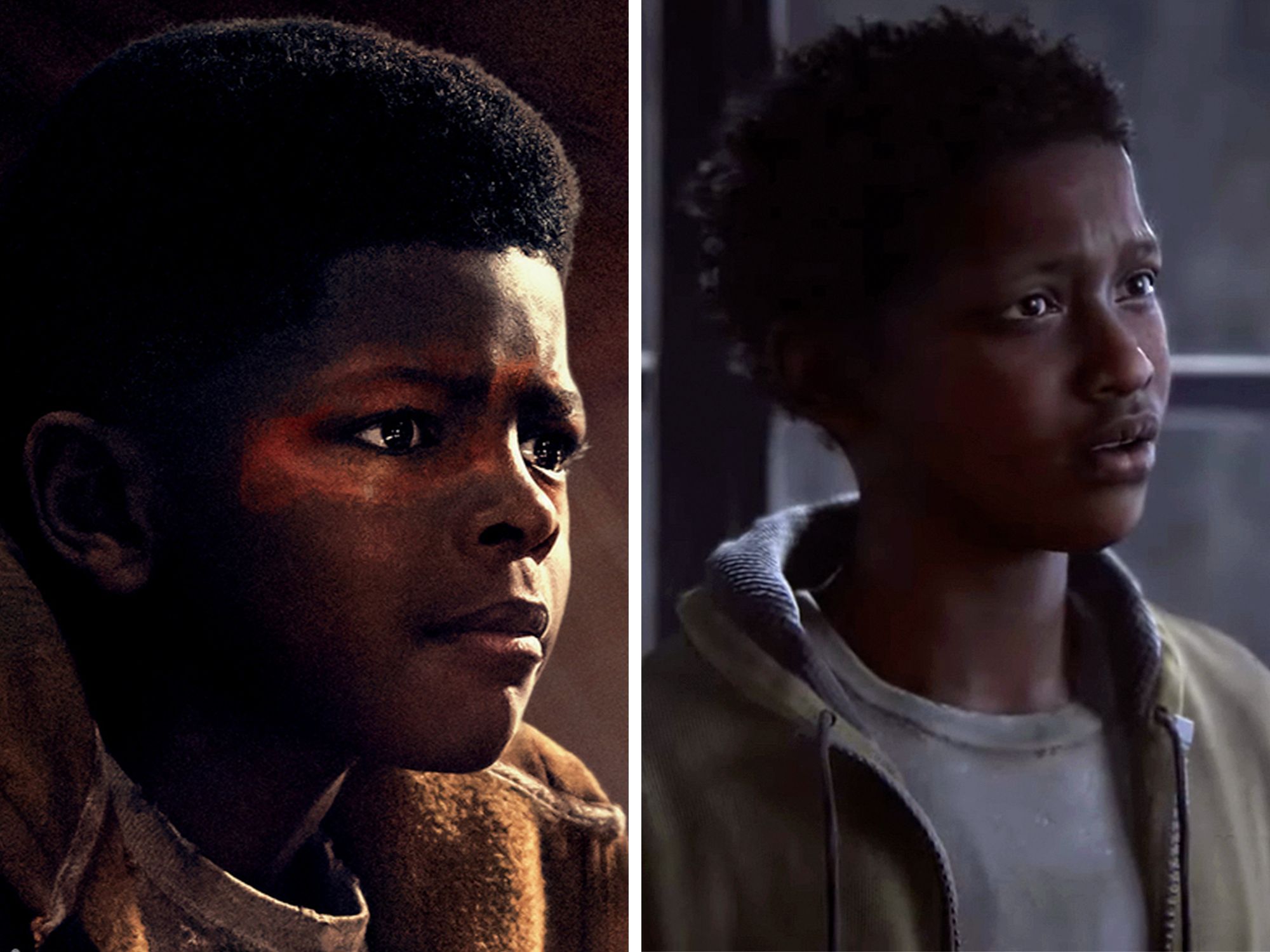 10 'The Last Of Us' Characters and Their 'Walking Dead' Counterparts