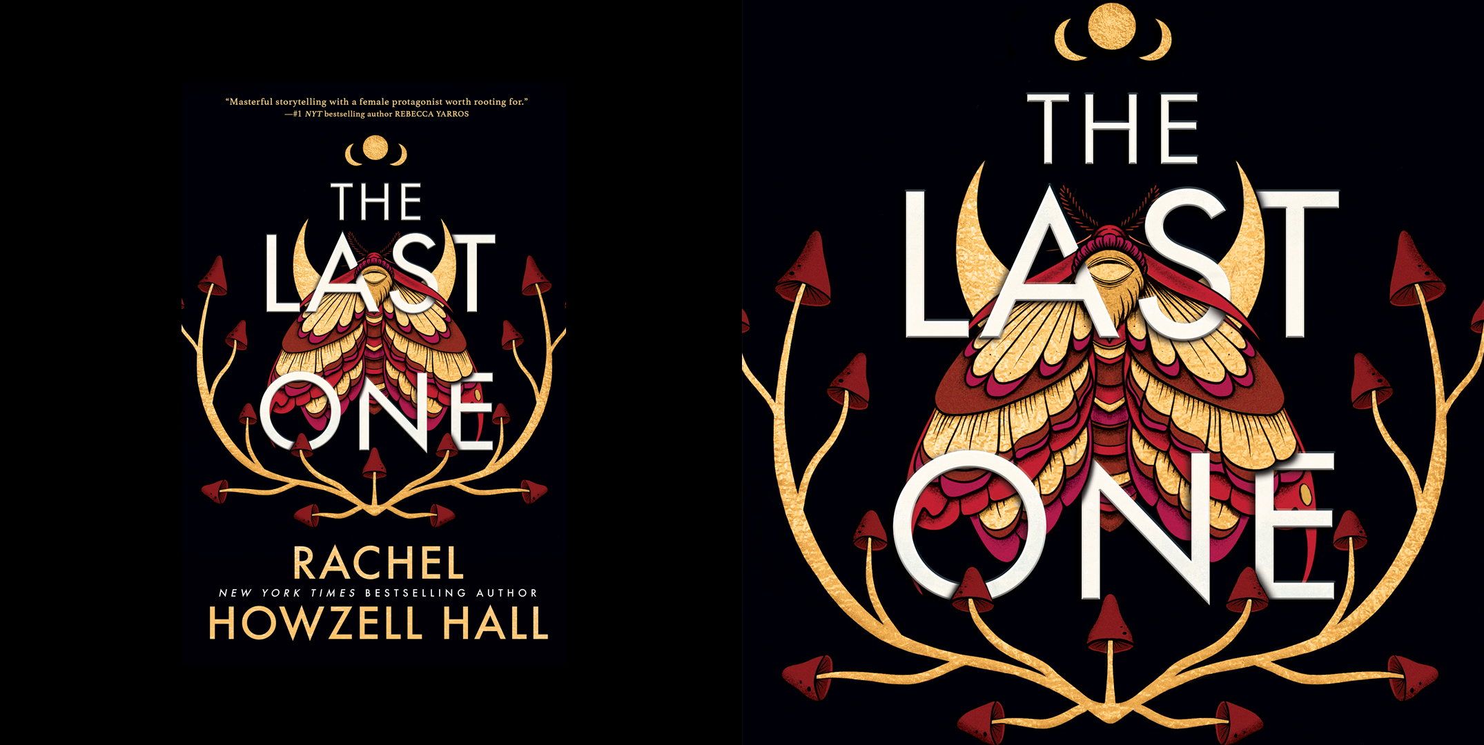 Exclusive: Rachel Howzell Hall's 'The Last One' Excerpt Kicks Things Off With the Ultimate Fight