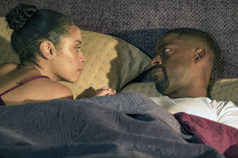 Randall and Beth - This Is Us Fan Theories