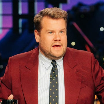 the late late show with james corden