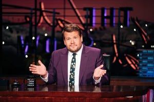 the late late show with james corden