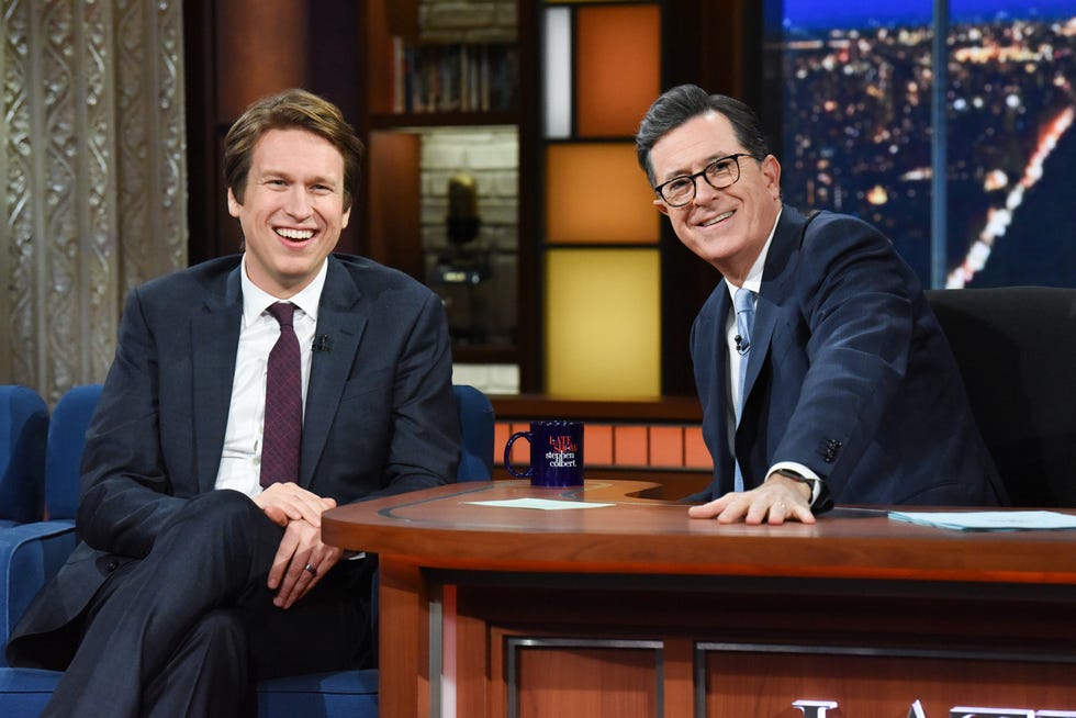 Pete Holmes on Comedy, Sex, God and His New Book 'Comedy Sex God'